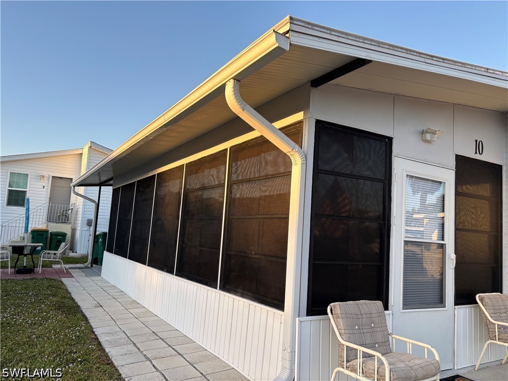 1 Bed ManufacturedHome for Sale in Naples, photo 6