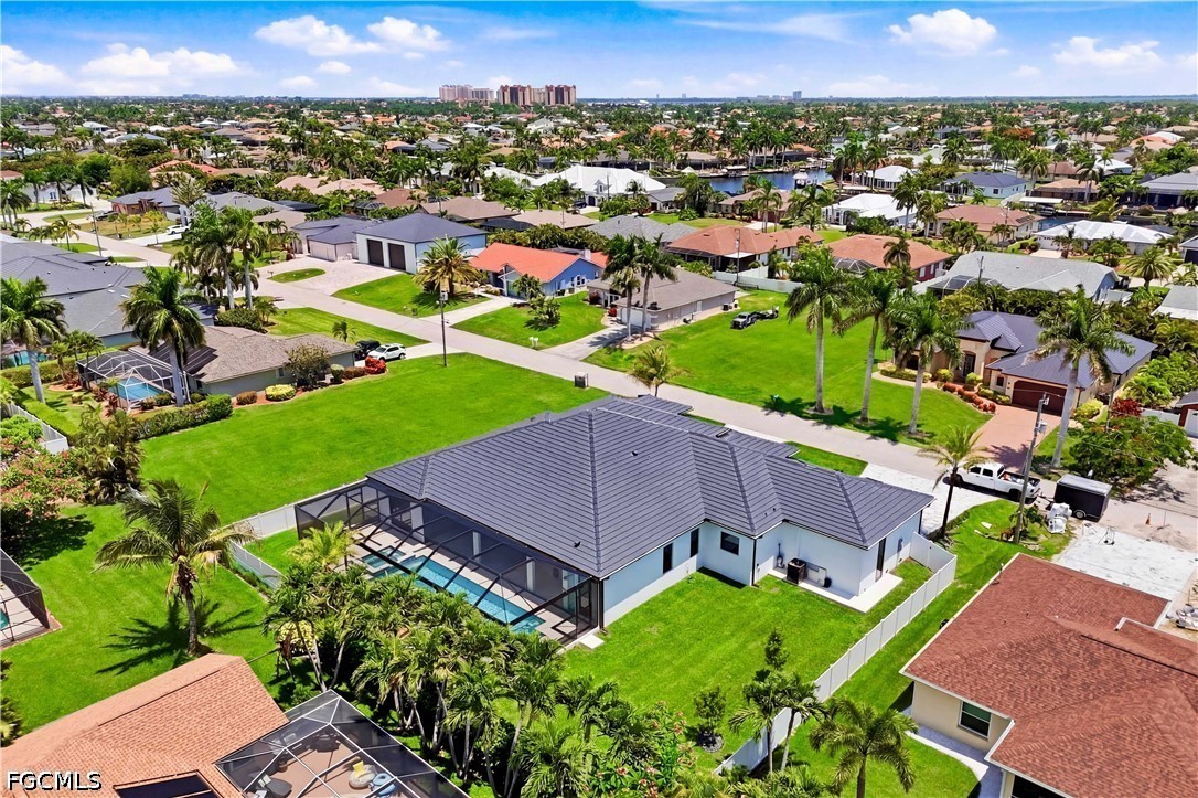 4 Bed Pool Home for Sale in Cape Coral, photo 6