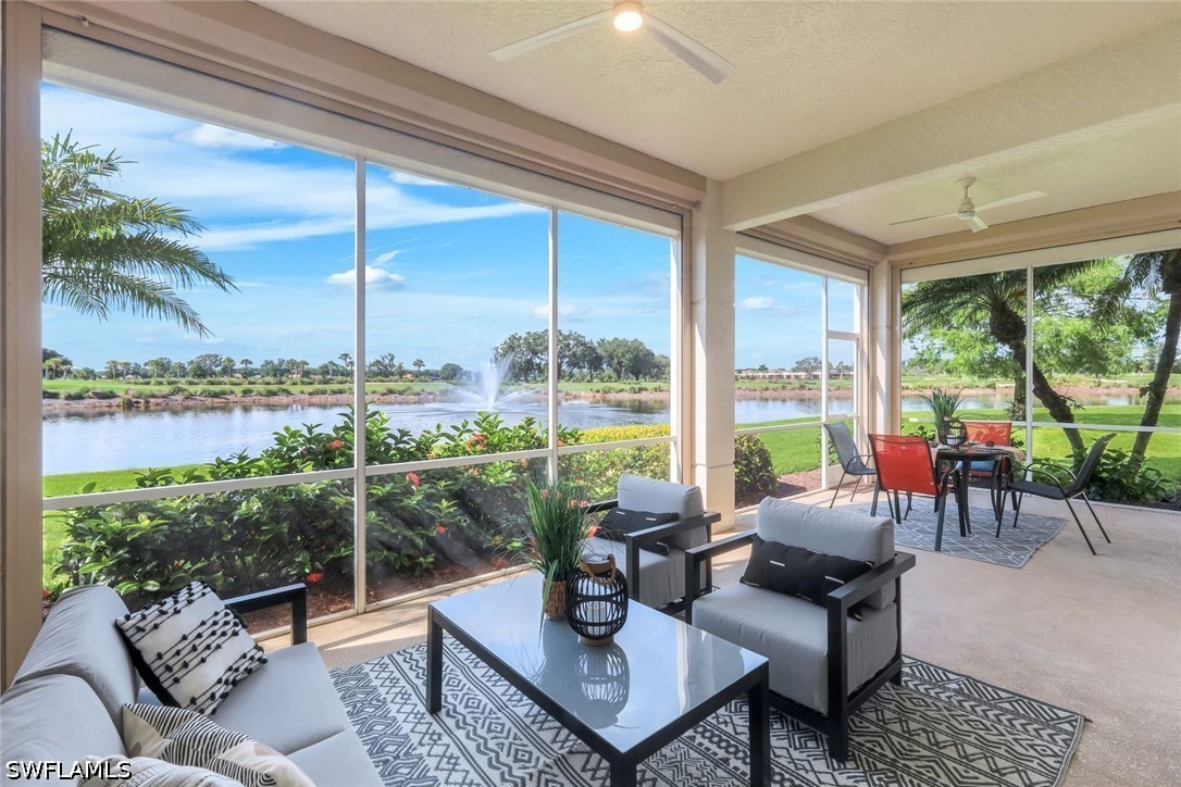 3 Bed Waterfront Home for Sale in Naples, photo 6