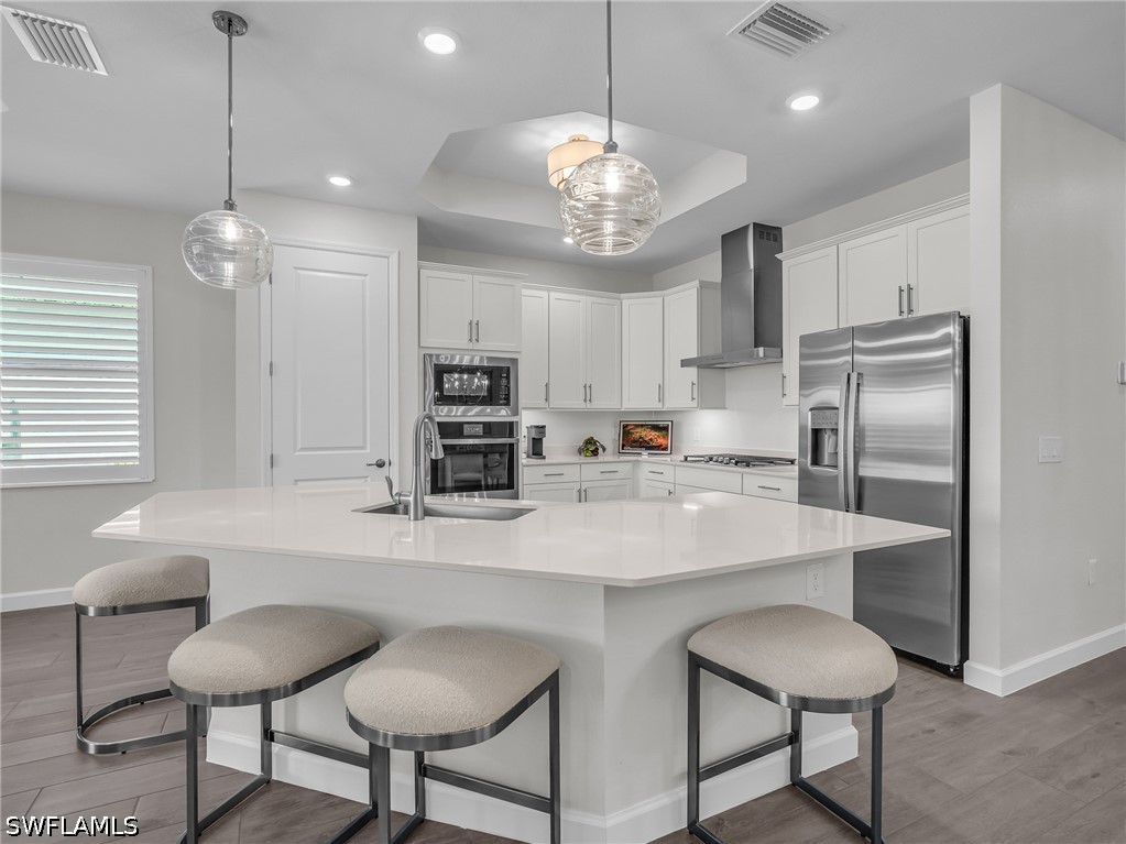 4 Bed Pool Home for Sale in Webbs Reserve, photo 6