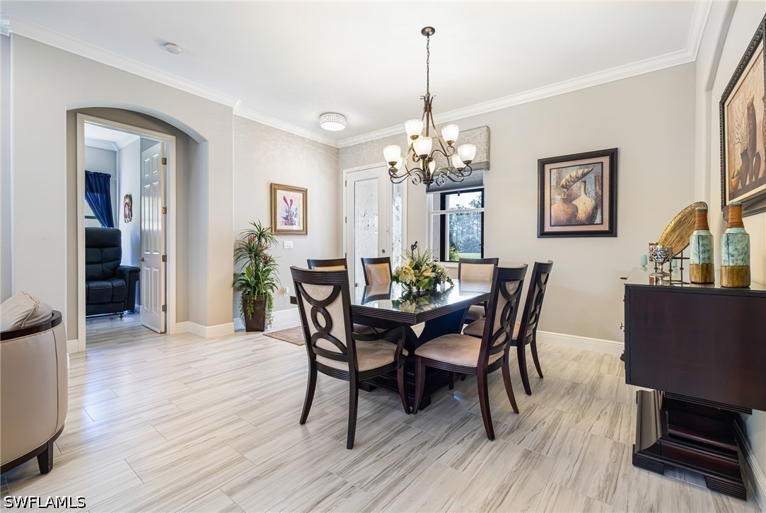 4 Bed Pool Home for Sale in Bella Terra, photo 6