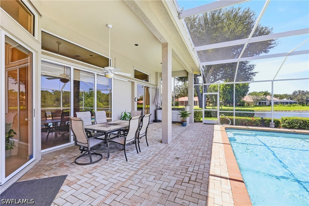 4 Bed Pool Home for Sale in Gateway, photo 6