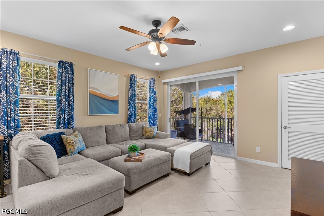 3 Bed Condominium for Sale in Fort Myers, photo 6