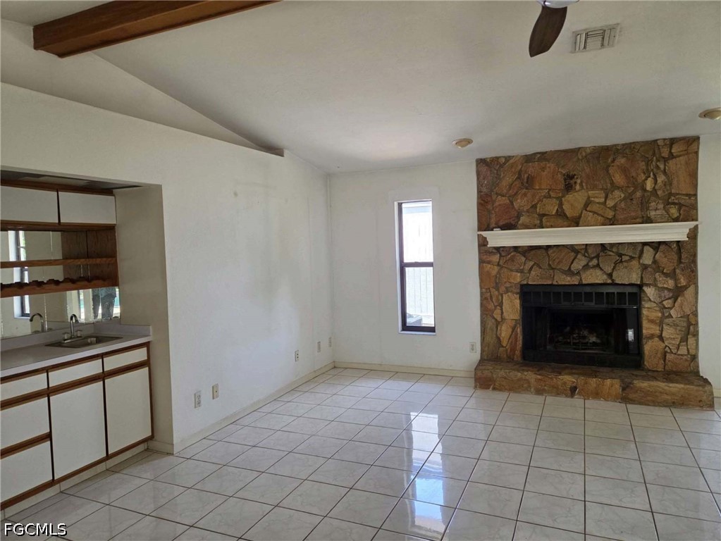 3 Bed Pool Home for Sale in San Carlos Park, photo 6