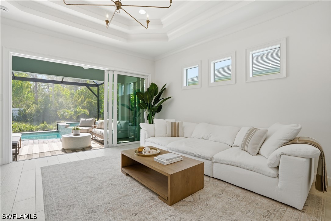 2 Bed Pool Home for Sale in Naples, photo 6