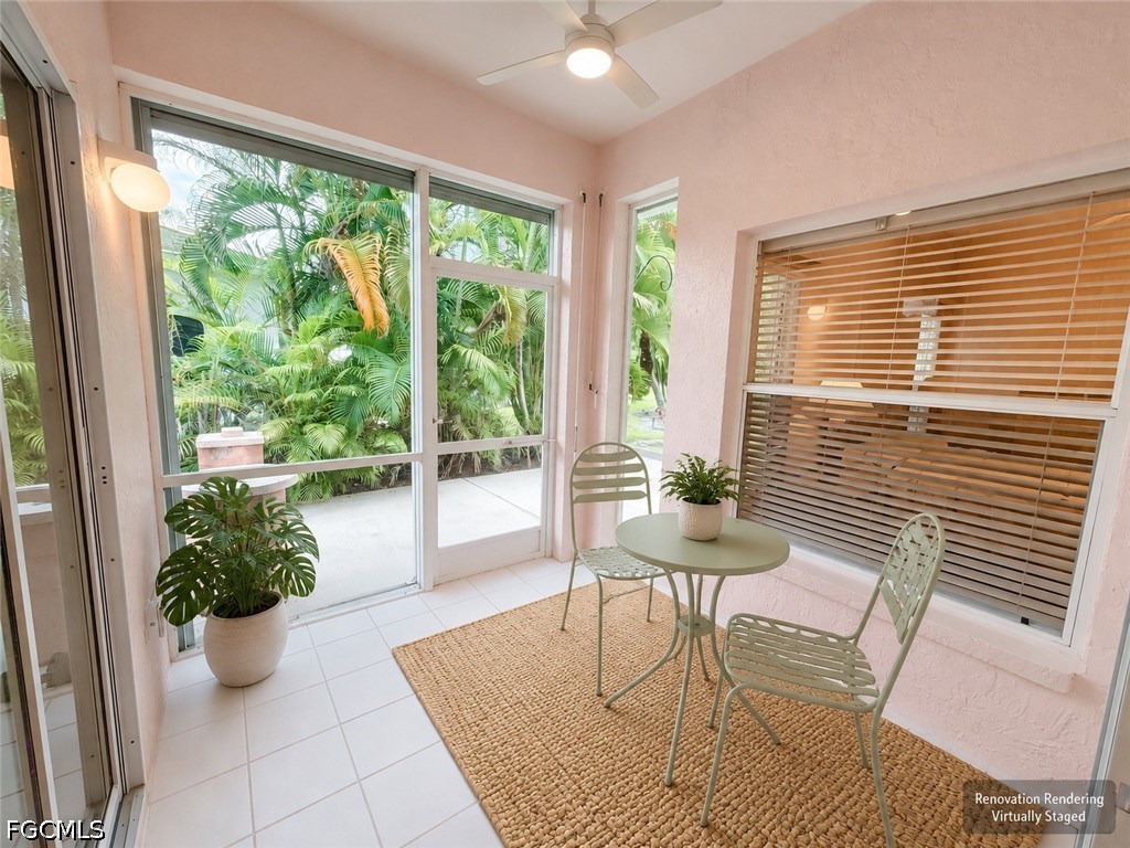 2 Bed SingleFamilyResidence for Sale in Estero, photo 6