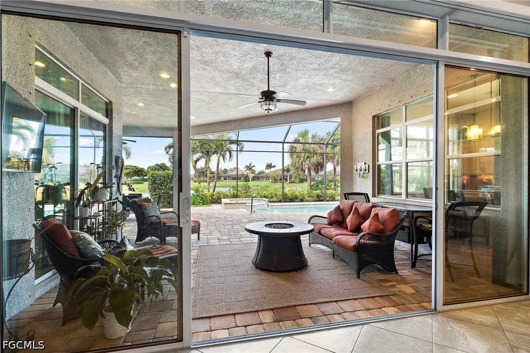 4 Bed Pool Home for Sale in Torrey Pines, photo 6