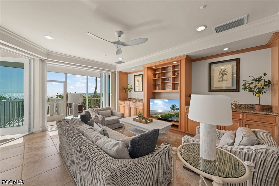 3 Bed Waterfront Home for Sale in Sandrift, photo 6