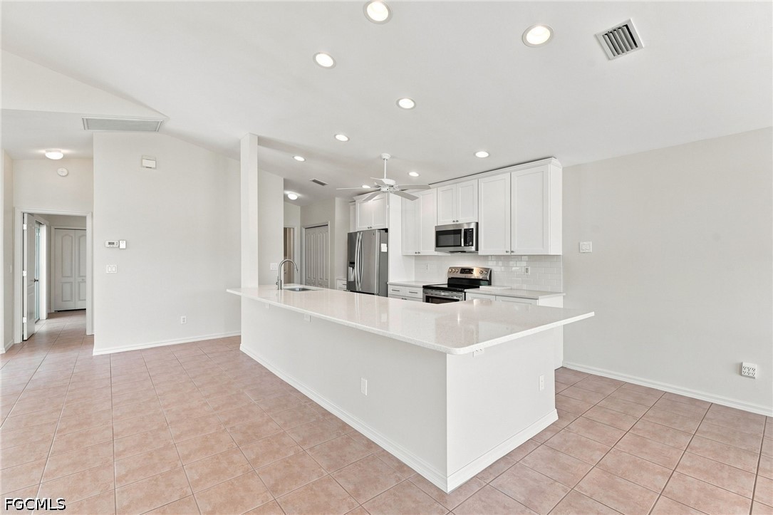 3 Bed Pool Home for Sale in North Fort Myers, photo 6
