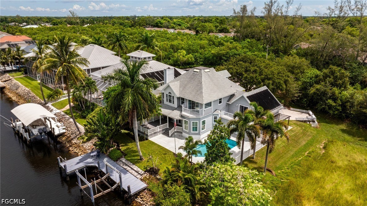 3 Bed Pool Home for Sale in Nature Pointe, photo 6