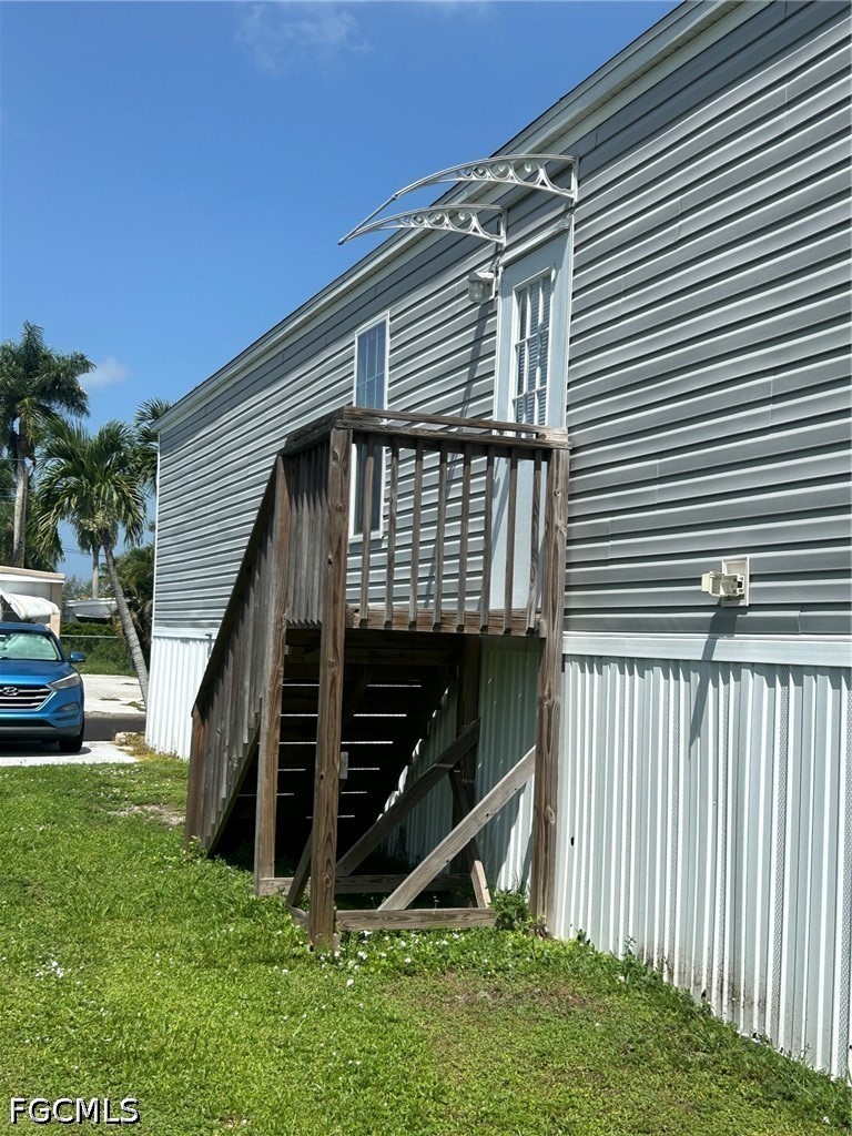 2 Bed ManufacturedHome for Sale in Fort Myers, photo 6