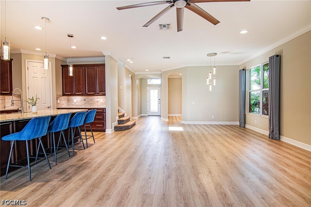 4 Bed Pool Home for Sale in Sandoval, photo 6