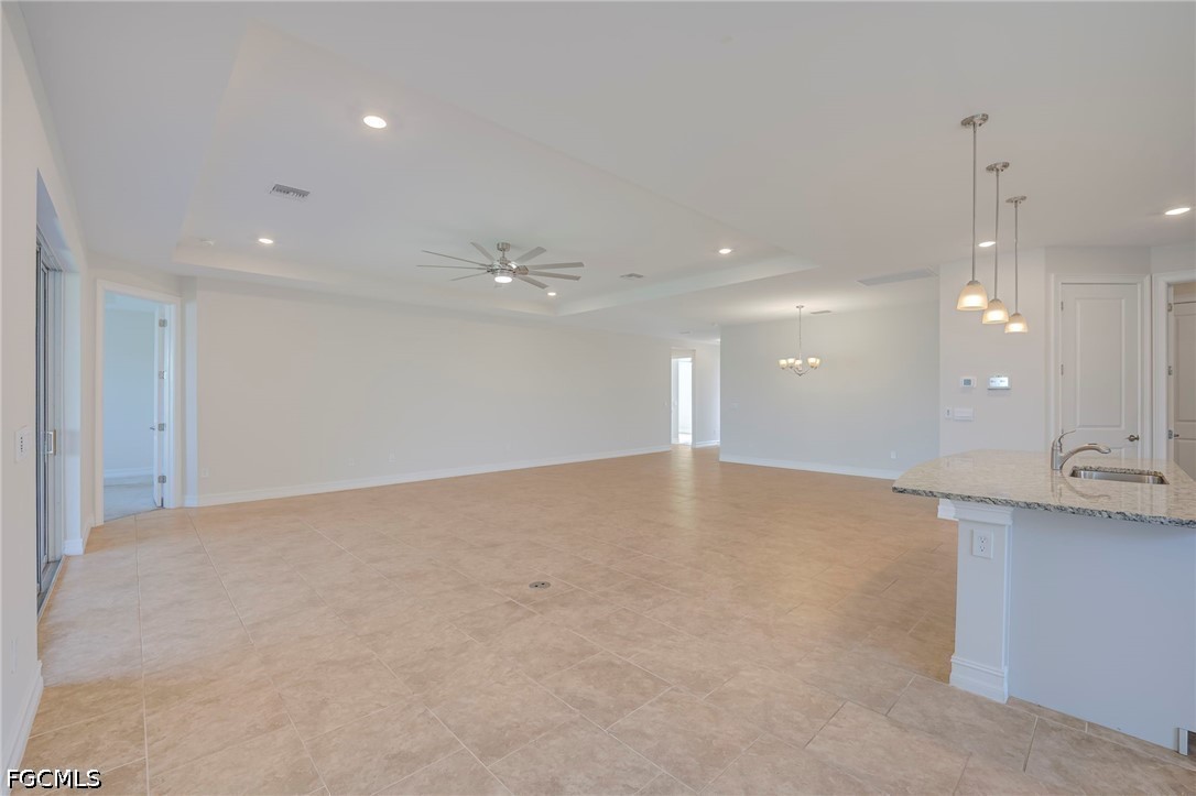 3 Bed Waterfront Home for Sale in Brightwater Lagoon, photo 6