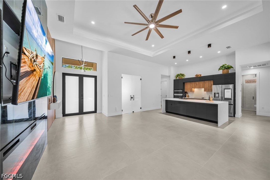 3 Bed Pool Home for Sale in Lehigh Acres, photo 6