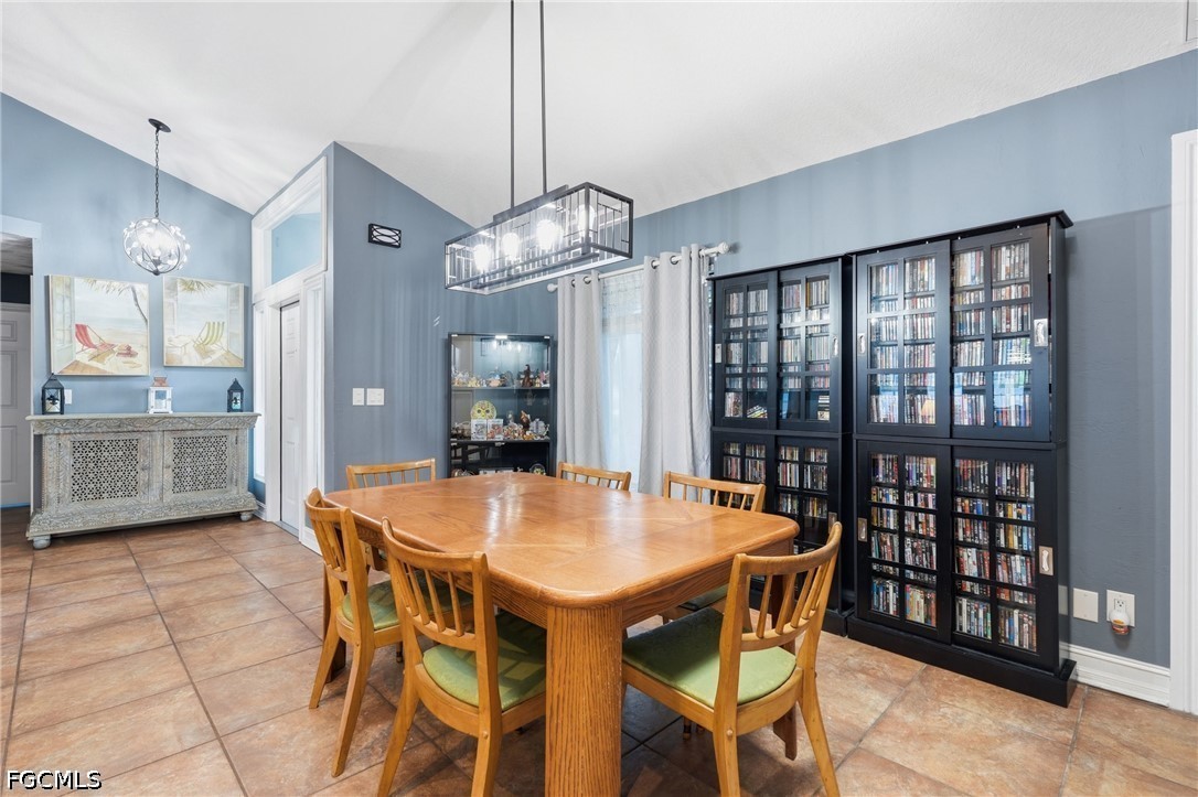 4 Bed Pool Home for Sale in Cape Coral, photo 6