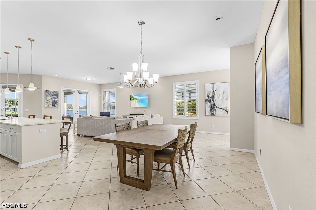 3 Bed Pool Home for Sale in Harbourside, photo 6