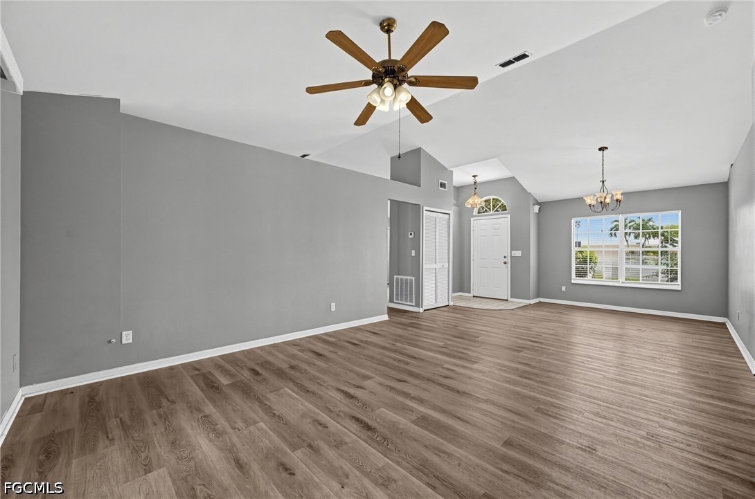 3 Bed Pool Home for Sale in Cape Coral, photo 6