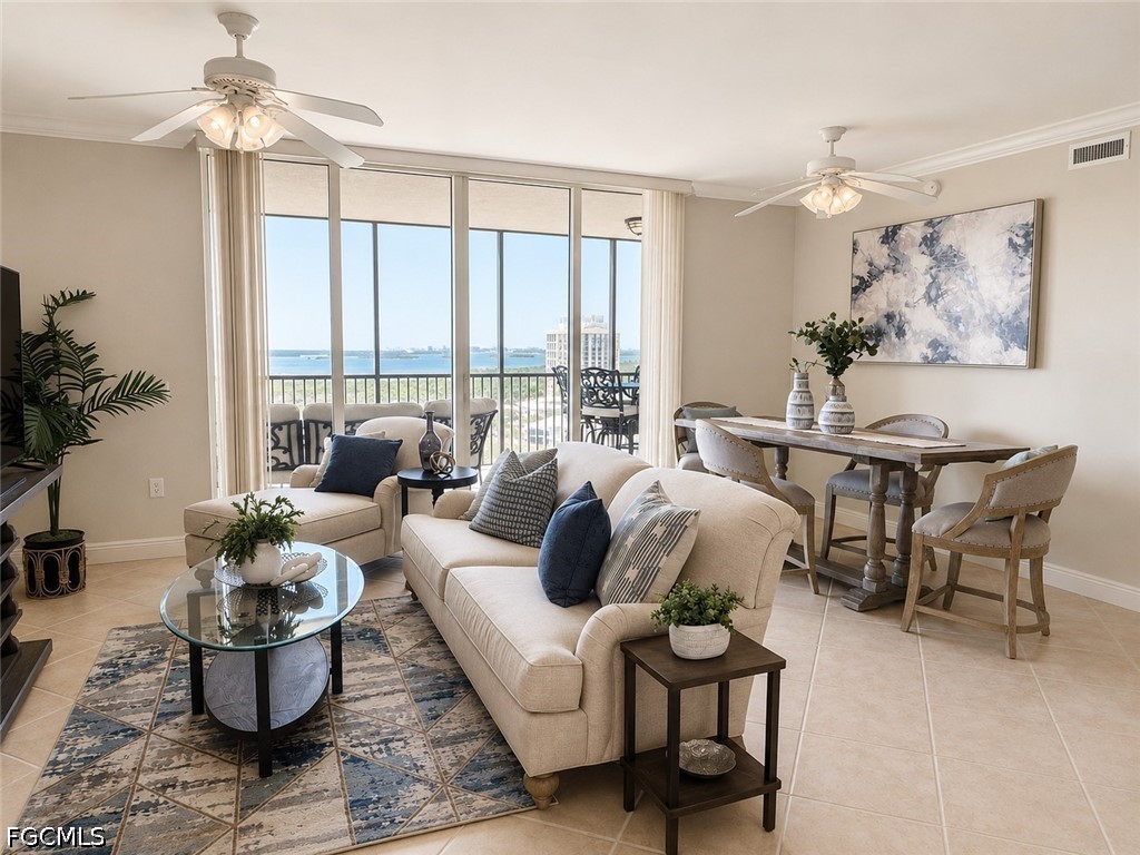 2 Bed Waterfront Home for Sale in Estero, photo 6
