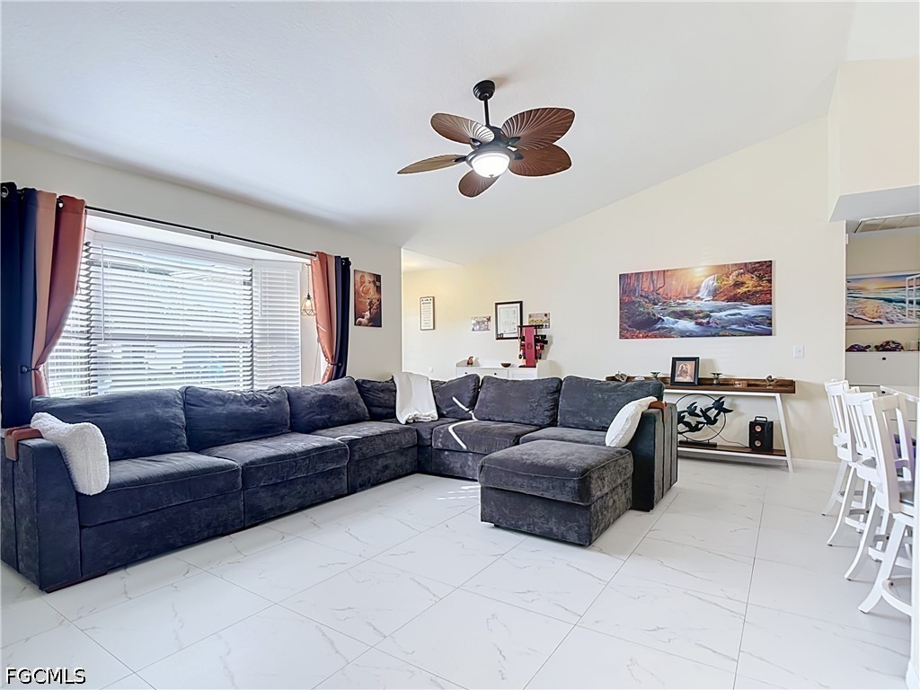 3 Bed Pool Home for Sale in San Carlos Park, photo 6