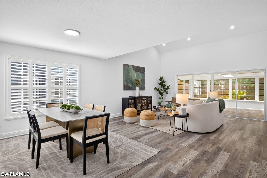 3 Bed Attached for Sale in Naples, photo 6