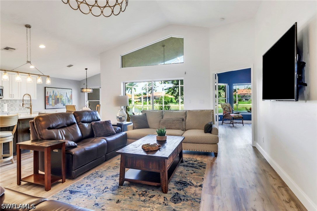 3 Bed Waterfront Home for Sale in Moon Lake, photo 6