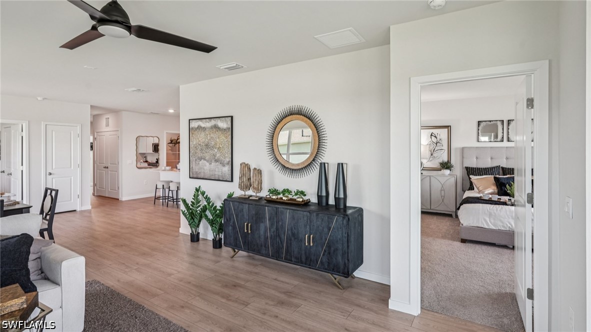 3 Bed Attached for Sale in Palmetto Landing, photo 6