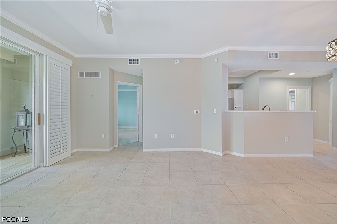 3 Bed Condominium for Sale in Estero, photo 6