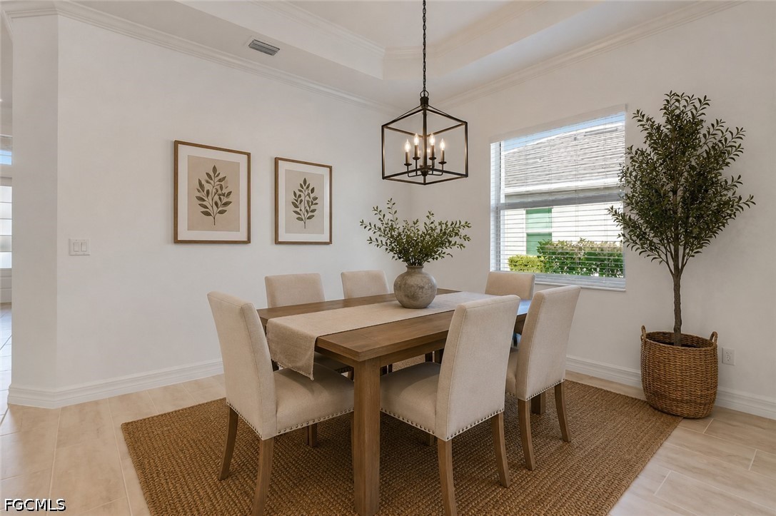 4 Bed Pool Home for Sale in Vista Wildblue, photo 6