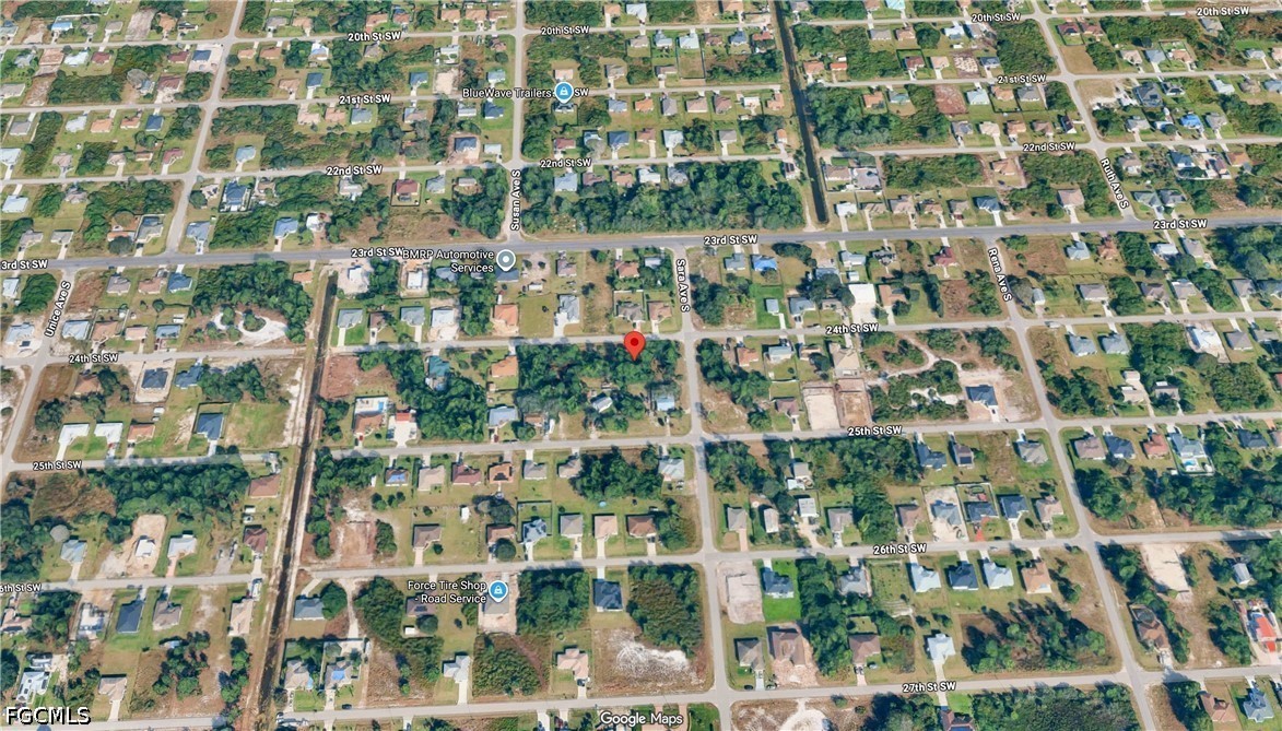Residential for Sale in Lehigh Acres, photo 6