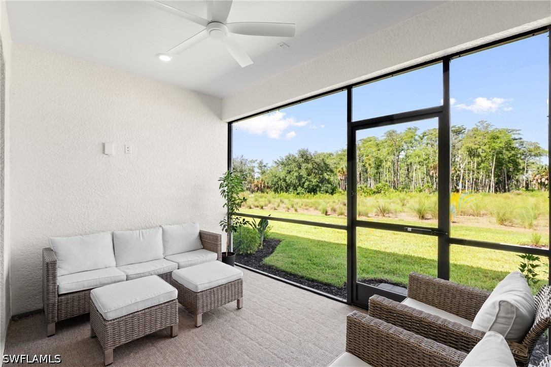 4 Bed SingleFamilyResidence for Sale in Estero, photo 6