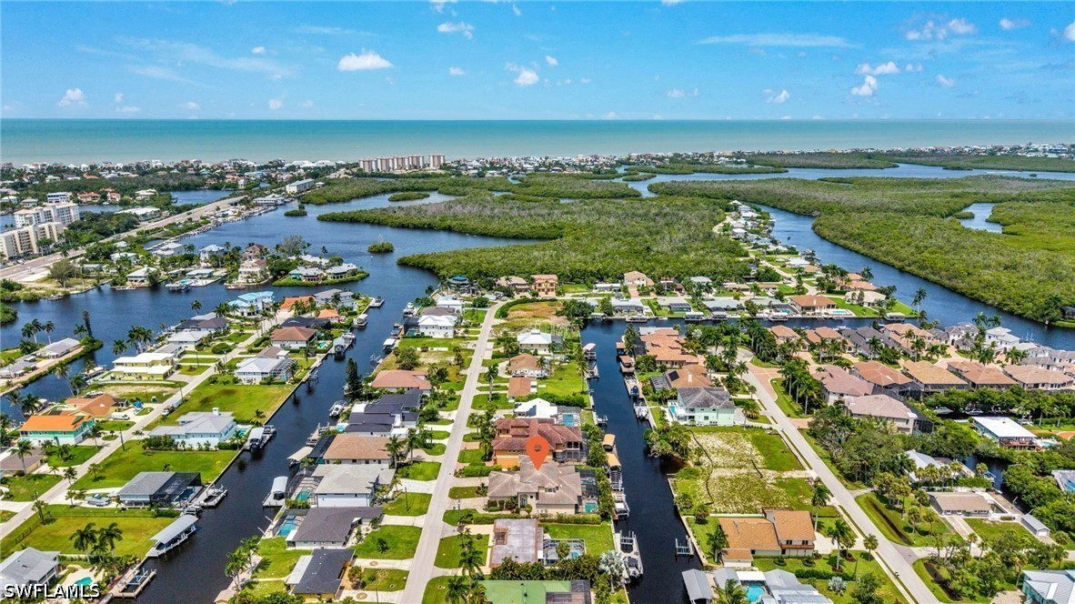 4 Bed Pool Home for Sale in Bonita Springs, photo 6