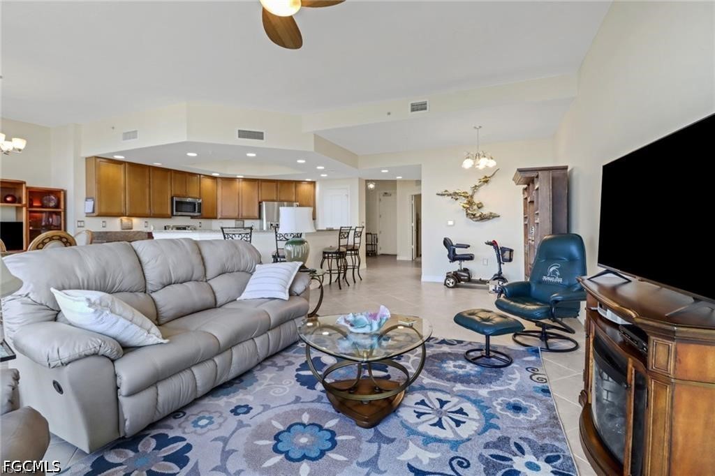 2 Bed Waterfront Home for Sale in North Star Yacht Club, photo 6