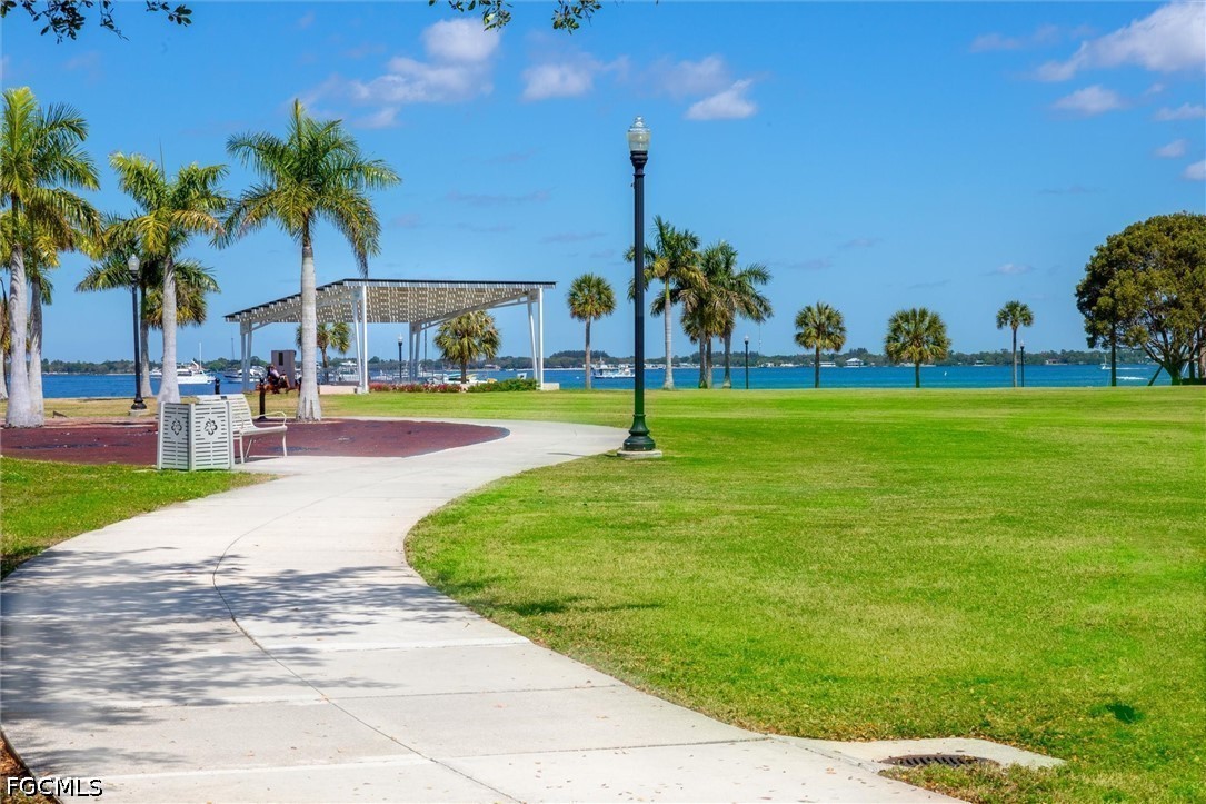 Waterfront Home for Sale in Punta Gorda Isles, photo 6