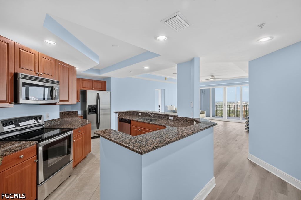 3 Bed Waterfront Home for Sale in Riviera, photo 6