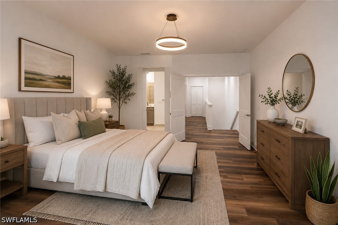 3 Bed Attached for Sale in Parkway Preserve, photo 6