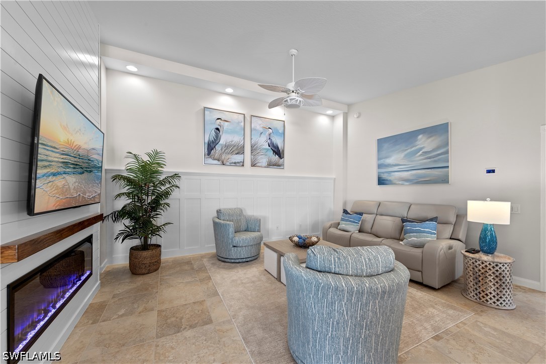 2 Bed Pool Home for Sale in Bonita Springs, photo 6