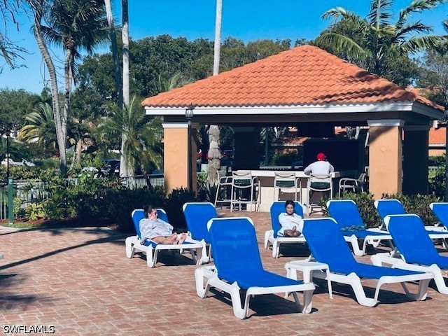 1 Bed Condominium for Sale in Naples, photo 6