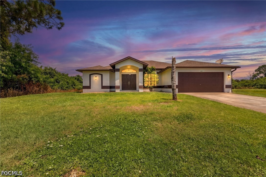4 Bed SingleFamilyResidence for Sale in Lehigh Acres, photo 6