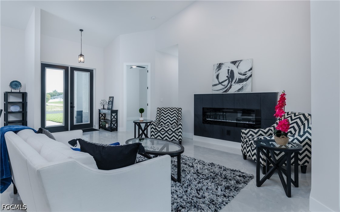 4 Bed Pool Home for Sale in Cape Coral, photo 6