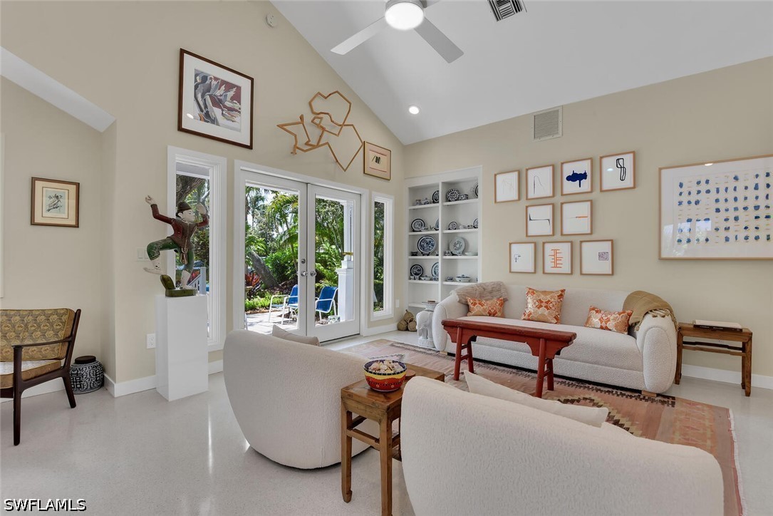 4 Bed SingleFamilyResidence for Sale in Naples, photo 6