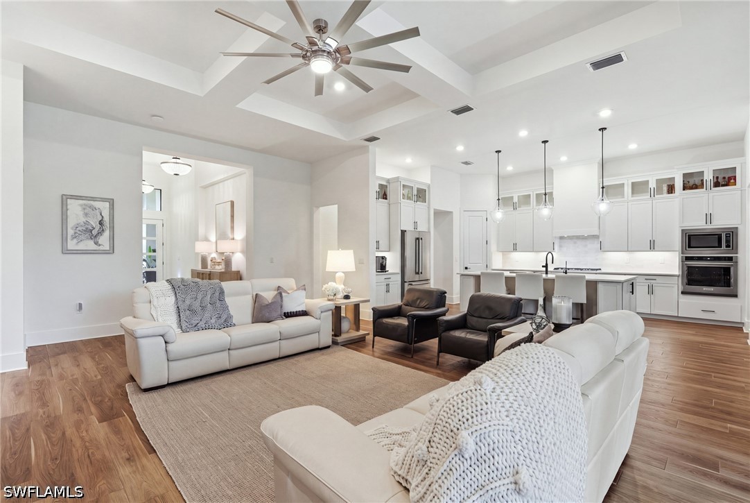 5 Bed Pool Home for Sale in Estero, photo 6