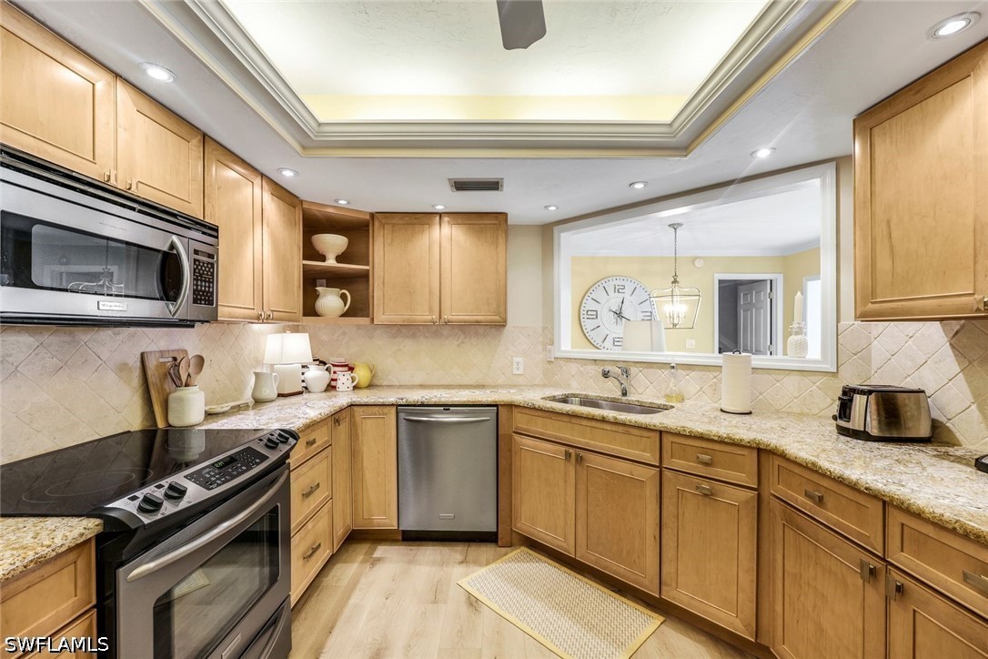 3 Bed Condominium for Sale in Naples, photo 6