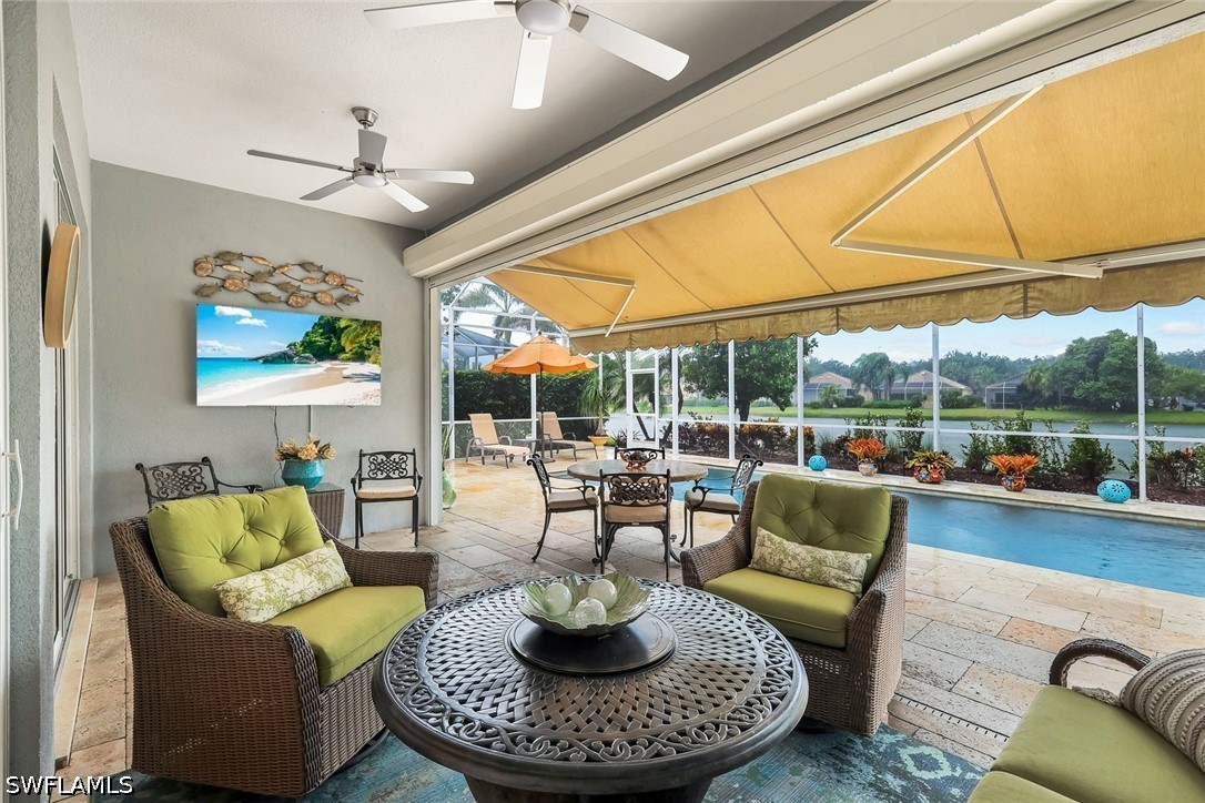 4 Bed Pool Home for Sale in Island Walk, photo 6