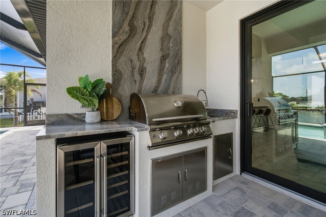4 Bed Pool Home for Sale in Cape Coral, photo 6