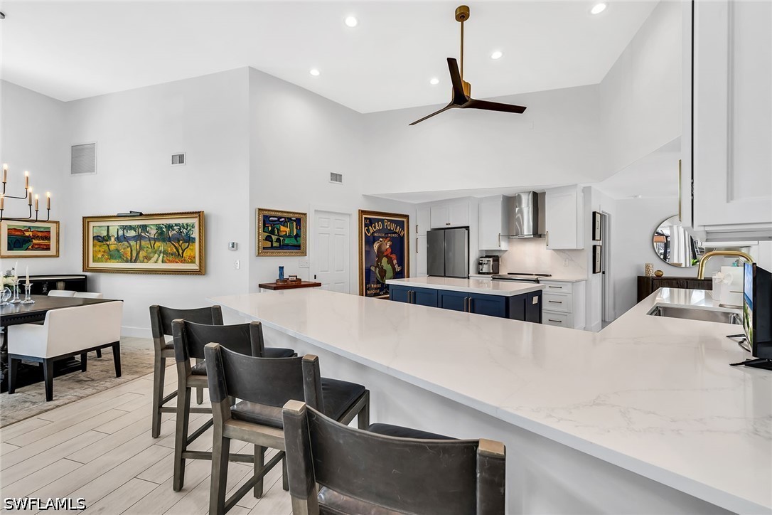 5 Bed Pool Home for Sale in Marco Island, photo 6