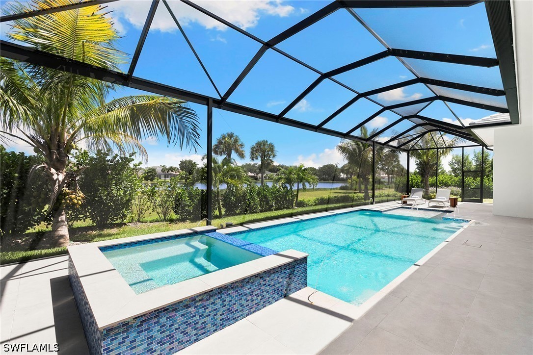 5 Bed Pool Home for Sale in Acreage, photo 6
