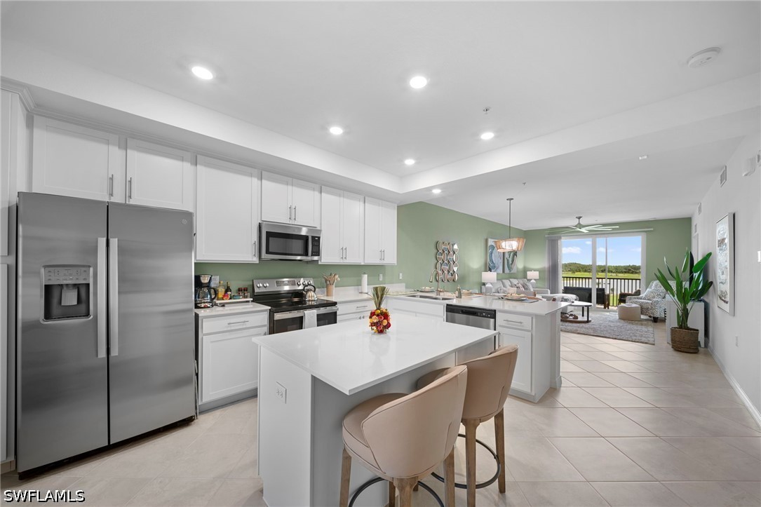 2 Bed Condominium for Sale in Webbs Reserve, photo 6