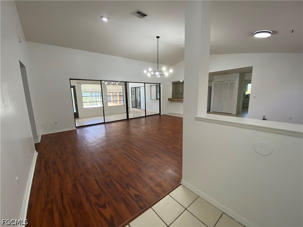 3 Bed Pool Home for Sale in Cape Coral, photo 6