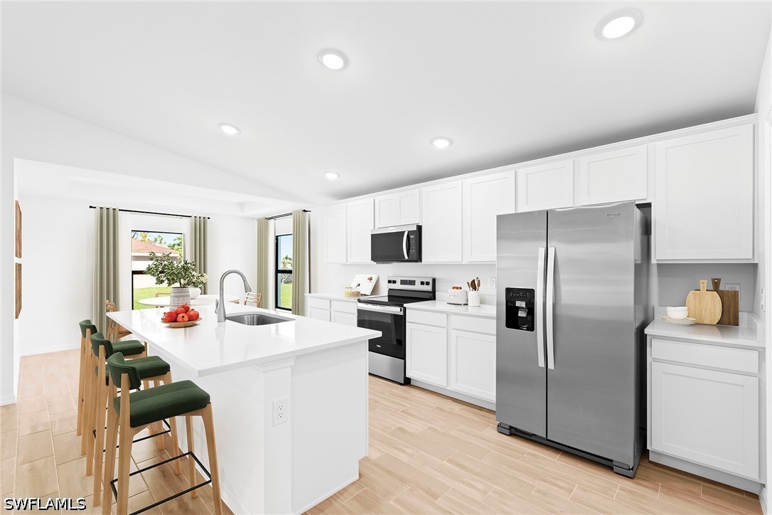 3 Bed SingleFamilyResidence for Sale in Lehigh Acres, photo 6