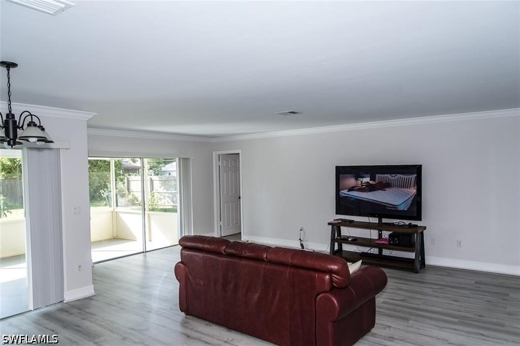 4 Bed SingleFamilyResidence for Sale in Naples, photo 6